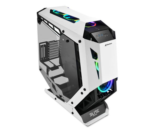 Sharkoon ELITE SHARK CA700 - 1264332 - zdjęcie 2